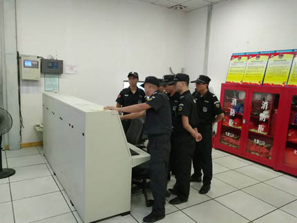  高溫來襲,如何防暑降溫,中暑后如何急救！ 