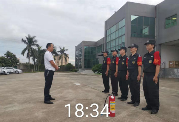 銀湖工業園,東莞市銀湖工業園區