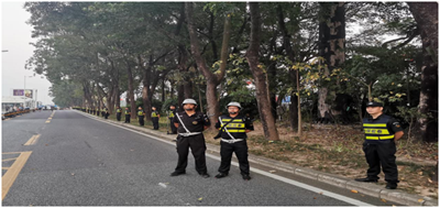 深圳國慶安保護衛活動 深圳國慶安保護衛活動