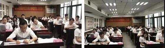 杭州市安保公司開展團(tuán)隊管理培訓(xùn)課程